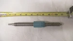 Ball Screws & Actuators Rh Lead + Plastic Nut, 5/8" Dia X 8-1/2" Long. Fixed Price $18.26.