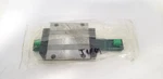 Thk SHS20C Linear Guide Block, Nib. Fixed Price $49.95.