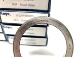 Lot Of 5 Koyo HM88610 Bearing. Fixed Price $49.99.
