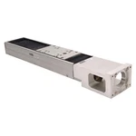 Parker 402004LNMP Linear Actuator, 5MM Leadscrew, 100MM Travel *adapter Plate*. Fixed Price $125.00.