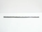 Iko LWH15 Linear Guide 698MM 15MM. Fixed Price $97.00.