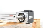 Rexroth R055721378, MKR-080-NN-2, Linear Module. Fixed Price $4986.68.
