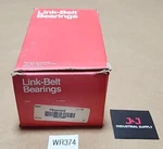 *new* Rexnord Link-belt PB22424E Pillow Block Roller Bearing 1-1/2" + Warranty!. Fixed Price $475.00.