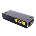 Parker 3511-15 Miniature Ball Bearing Slide, 1.5IN Travel, 18LBS Normal Load. Fixed Price $250.00.