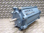 Used Dezurik B1024 Size Pneumatic Air Cylinder Actuator. Fixed Price $244.00.