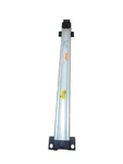 New No Box Parker Pneumatic Cylinder Actuator Ser 01.50 NB2MNRUT9 20.000. Fixed Price $495.00.