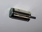 Faulhaber Mini Motor 15/5 41:1 7829058 Swiss Made Ec Servo. Fixed Price $210.47.