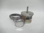Carlen Controls CC290T-3600-AB-MM-CP10 Encoder Used. Fixed Price $611.99.