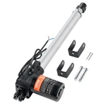 Vevor Linear Actuator 12V 12IN Heavy Duty 1320LBS/6000N 0.19"/S IP44 Protection. Fixed Price $46.90.