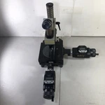 Marcel Aubert Sa 172-717 Microscope Measuring System X2 Mitutoyo 164-161 Digital. Fixed Price $2474.99.