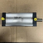 Turn 132-181- Air Rotary Actuator 90 Degree Works Great. Fixed Price $40.00.