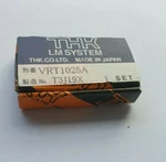 Thk VRT1025A Cross Roller Table, Miniature Type (R1S3.7B1). Fixed Price $90.26.