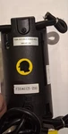 Reverie Adjustable Bed Massage Motor MM-HS-102 Head Side Fits Both Brand New. Fixed Price $50.00.