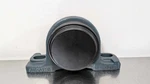 Asahi UCP208 Pillow Block Bearing 208CPE UC208 40MM Bore. Fixed Price $22.36.