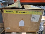 New Old Stock Siemens 599-01050 8" Pneumatic Actuator 599-05980. Fixed Price $768.36.