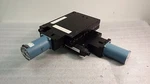 Parker Daedal 106062S-20E Positioning System W/2 M063-CE09 Stepping Motors. Fixed Price $1150.00.