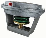 Schneider Electric MK-6621 Pneumatic Valve Actuator 50 Sq. In.. Fixed Price $428.43.