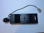Thorlabs NRT100/M High Precision Linear Stage, XX996. Fixed Price $1200.00.