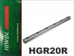 New Hiwin HGR20R Linear Guideway Rail Series Up To 4000MM Long. Fixed Price $909.40.