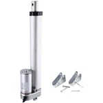 8 Inch Stroke Linear Actuator 900N 225LBS Dc 12V Max Lift 10MM/S IP54 Waterproof. Fixed Price $38.99.