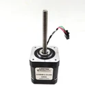 Haydon Kerk Ametek E43M4B-2.33-A30 Stepper Motor Linear Actuator. Fixed Price $52.00.