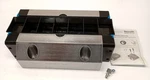 Rexroth R165352210 Runner Block Cs Bearing KWC-055-FLS-CZ-P-2. Fixed Price $650.00.