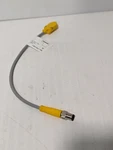 Turck BI3-Q06-AP6X2-0.2M-PSG 3M Sensor 10-30VDC. Fixed Price $34.99.