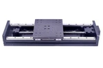 Aerotech ATS10025-M-80P-NC Ballscrew Positioning Stage. Fixed Price $1495.00.
