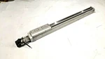Festo EGC-80-650-BS-20P-KF-0H-ML-GV Ball Screw Linear Actuator 650MM 556808. Fixed Price $503.99.