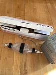 Philips LTIX-2000W-H Cinema Xenon Short Arc Lamp. Fixed Price $200.00.