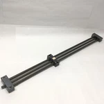 Igus HTSC-12-AWM Drylin Lead Screw Linear Actuator Slide Table 700MM Stroke. Fixed Price $225.00.