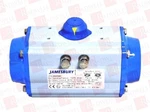 Jamesbury VPVL300DABD / (brand New). Fixed Price $963.90.
