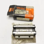 Thk HSR25LA1SS(GK) Linear Motion Bearing Block. Fixed Price $39.99.