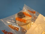 Elesa DD51-AN-001.0-D-C3 F.1/2". Mechanical Position Indicator, 4-DIGIT Counter. Fixed Price $61.99.