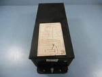 General Electric 15G6194 High Intensity Discharge Lamp Ballast 480V. Fixed Price $76.79.