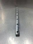 Thk UHF02B19-GK Linear Rail, 23.5" 6C-26. Fixed Price $58.50.