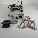 Oriel Newport Mks 20050 Motor Driver 18503 Steppermike 13019 Rotary Stage 13081. Fixed Price $549.00.