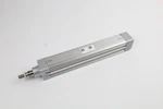 Used Festo DNCE-40-200-BS-'12.7'P-Q 543132 24 Months Warranty. Fixed Price $283.34.