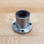 Misumi SLHFRS20 Flanged Linear Bushing 20MM Bore, 42MM 32MM O.d, Motion. Fixed Price $12.63.