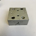 Del-tron NBTA-221 Linear Slide Read Description. Fixed Price $40.00.