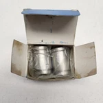 2PC New Thk LM12UU Linear Bushing Bearing. Fixed Price $18.99.