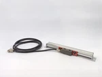 Heidenhain Ls 603C, Linear Measuring System, W: 326799-02. Fixed Price $1078.31.