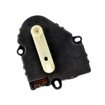 For Cadillac 60 Special 1993 Hvac Air Door Actuator Plastic Rotary Activation. Fixed Price $91.64.