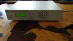 Nrc Newport Controller Tested Working Unit E4738A 3A. 48V Card. Fixed Price $1000.00.