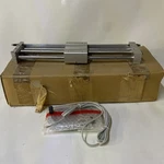 Smc CY2L15H-300B-A73LS Rodless Pneumatic Cylinder (with D-A73 X3). Fixed Price $239.99.