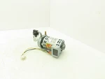 Gast 0532-104A-G621X Motor Mounted Rotary Vane Vacuum Pump 0.6 Cfm Psi 115V. Fixed Price $99.99.