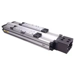 Parker 404100XRMSD2H1L1C1M2 Linear Actuator, 5MM Lead, 100MM Travel, Sm 16. Fixed Price $800.00.