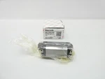 Rexroth R162211322 KWD-015-SNS-C1-H-1 Linear Bearing Guide Block 15MM. Fixed Price $102.25.