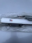 Dynamics Researchcorporation Linear Encoder LB4A-0520-BN-L03 S/n ZK246257. Fixed Price $213.75.