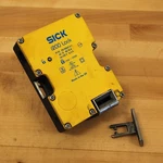 Sick I200-M0413 Safety Locking Switch Device. Ac 15 Ith 10A, Ue 250 Le. Fixed Price $166.24.